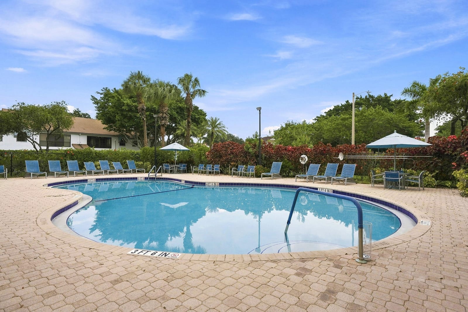 5450 VERONA Drive H, Boynton Beach, FL 33437 photo 24