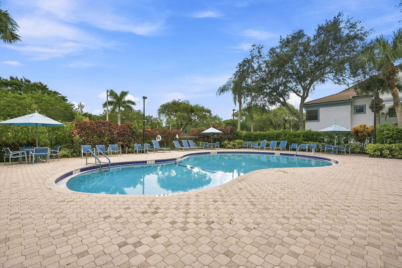 5450 VERONA Drive H, Boynton Beach, FL 33437 photo 25