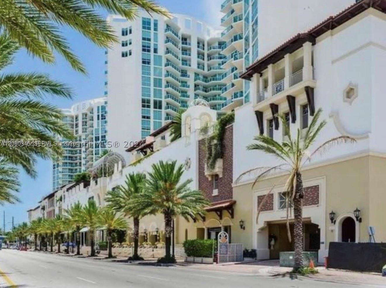 250 Sunny Isles Boulevard 3-803 — photo 7