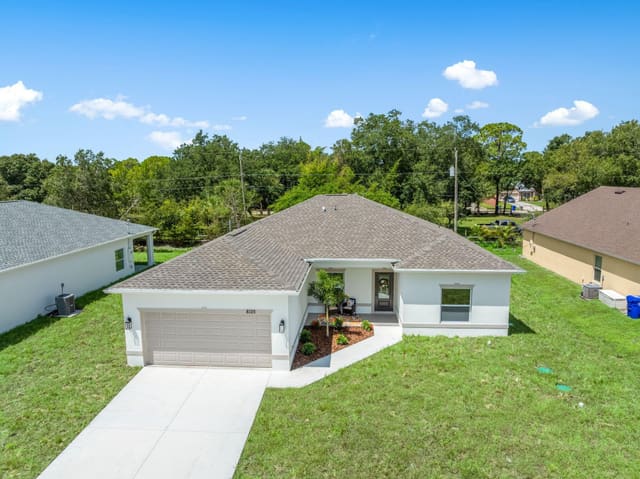 8125 104TH Avenue, Vero Lake Estates, Vero Beach, FL