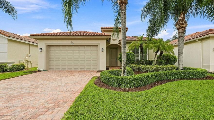 14820 Strand Lane, Delray Beach, FL 33446