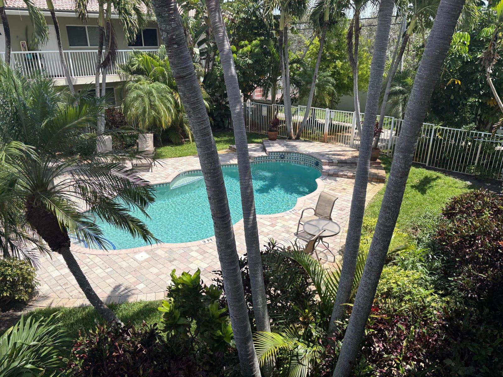 1424 Holly Heights Drive 1, Fort Lauderdale, FL 33304 photo 22