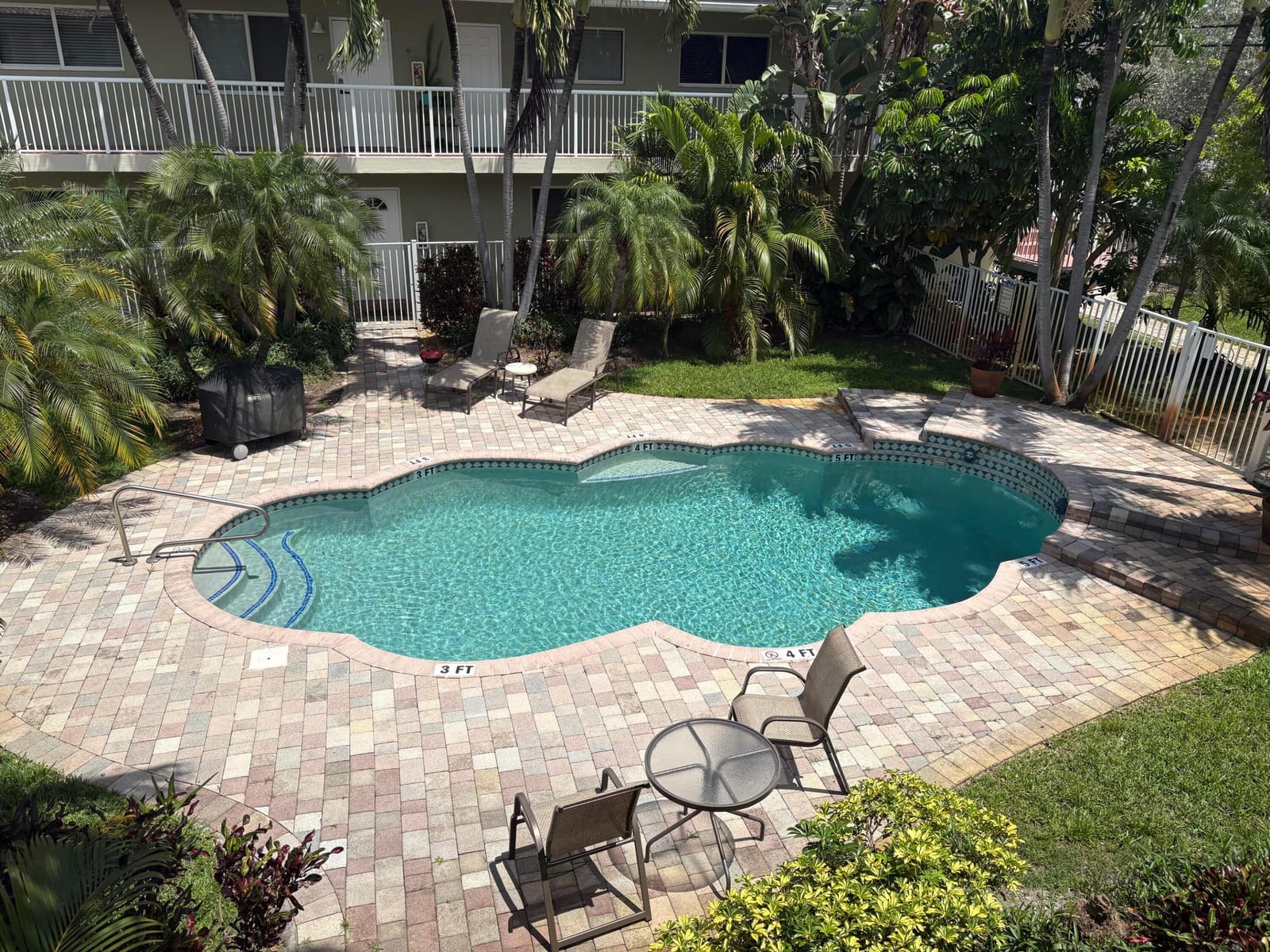 1424 Holly Heights Drive 1 — photo 4
