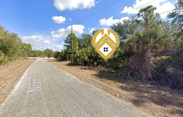 1872 Norma Court, Greenbriar, Lehigh Acres, FL