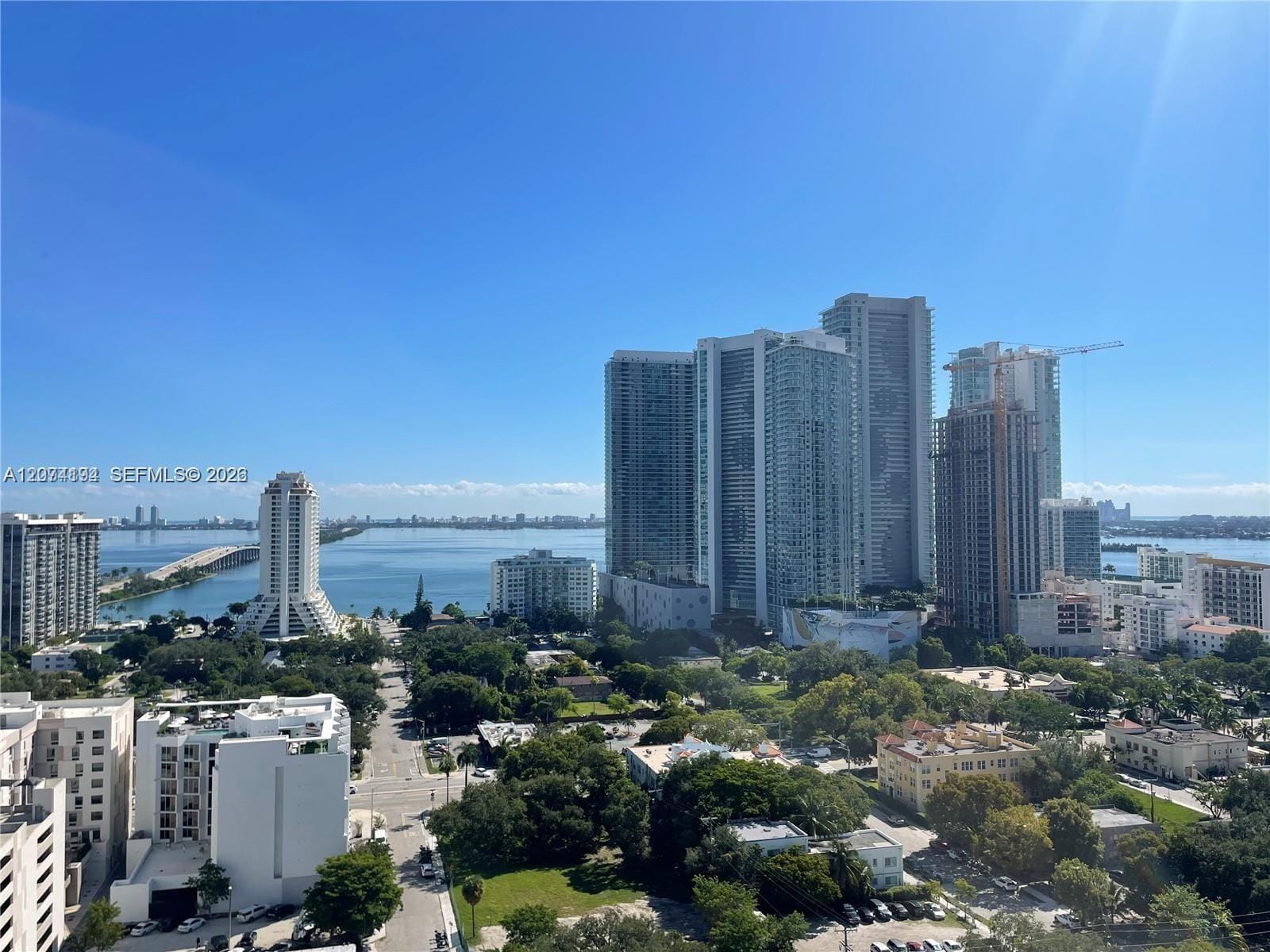 121 NE 34th Street 2005, Miami, FL 33137 photo 1