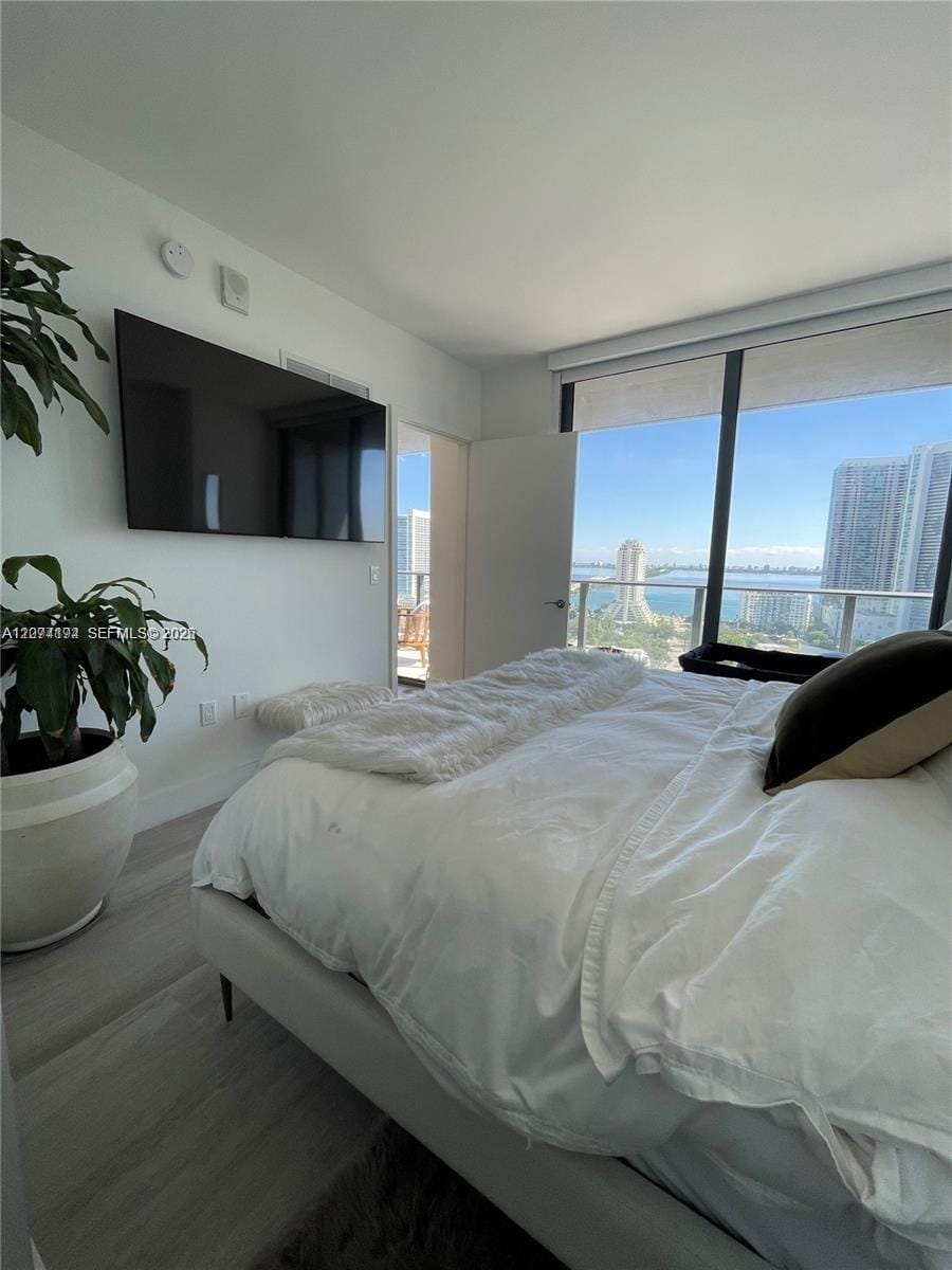 121 NE 34th Street 2005, Miami, FL 33137 photo 12