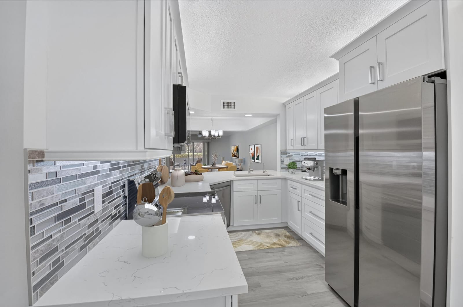 23345 Carolwood Lane Apt 5101 — photo 4