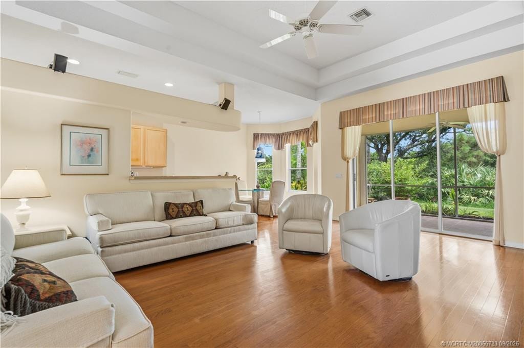 4505 NW Wandering Oak Court, Jensen Beach, FL 34957 photo 5