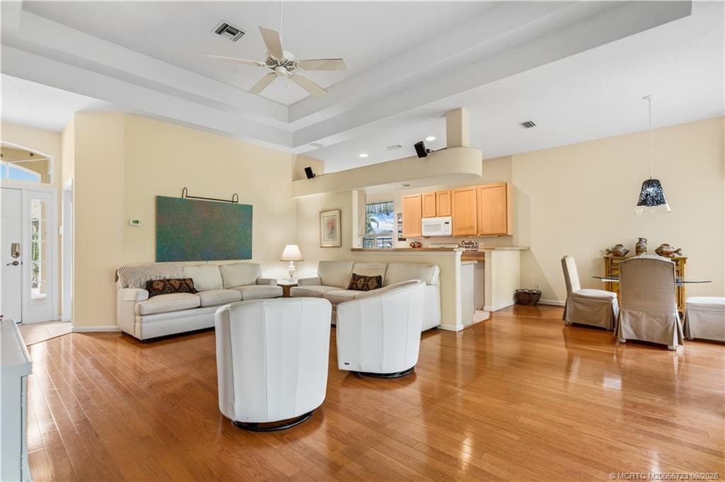 4505 NW Wandering Oak Court, Jensen Beach, FL 34957 photo 6