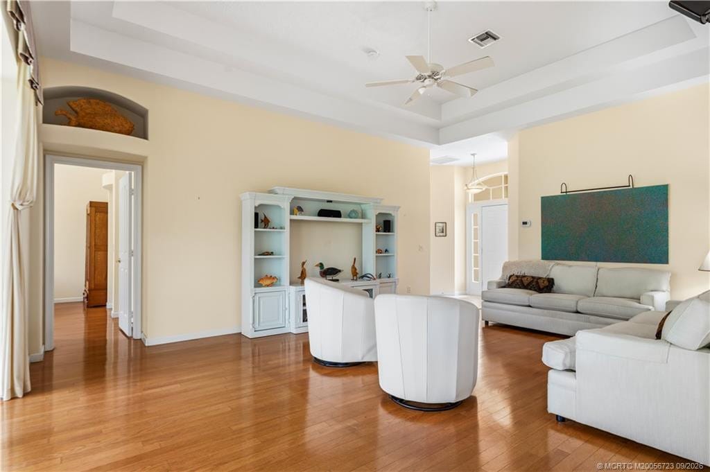 4505 NW Wandering Oak Court, Jensen Beach, FL 34957 photo 7