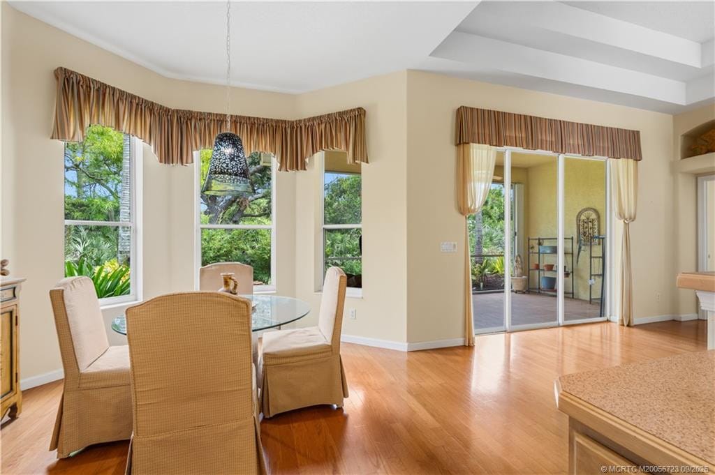 4505 NW Wandering Oak Court, Jensen Beach, FL 34957 photo 10