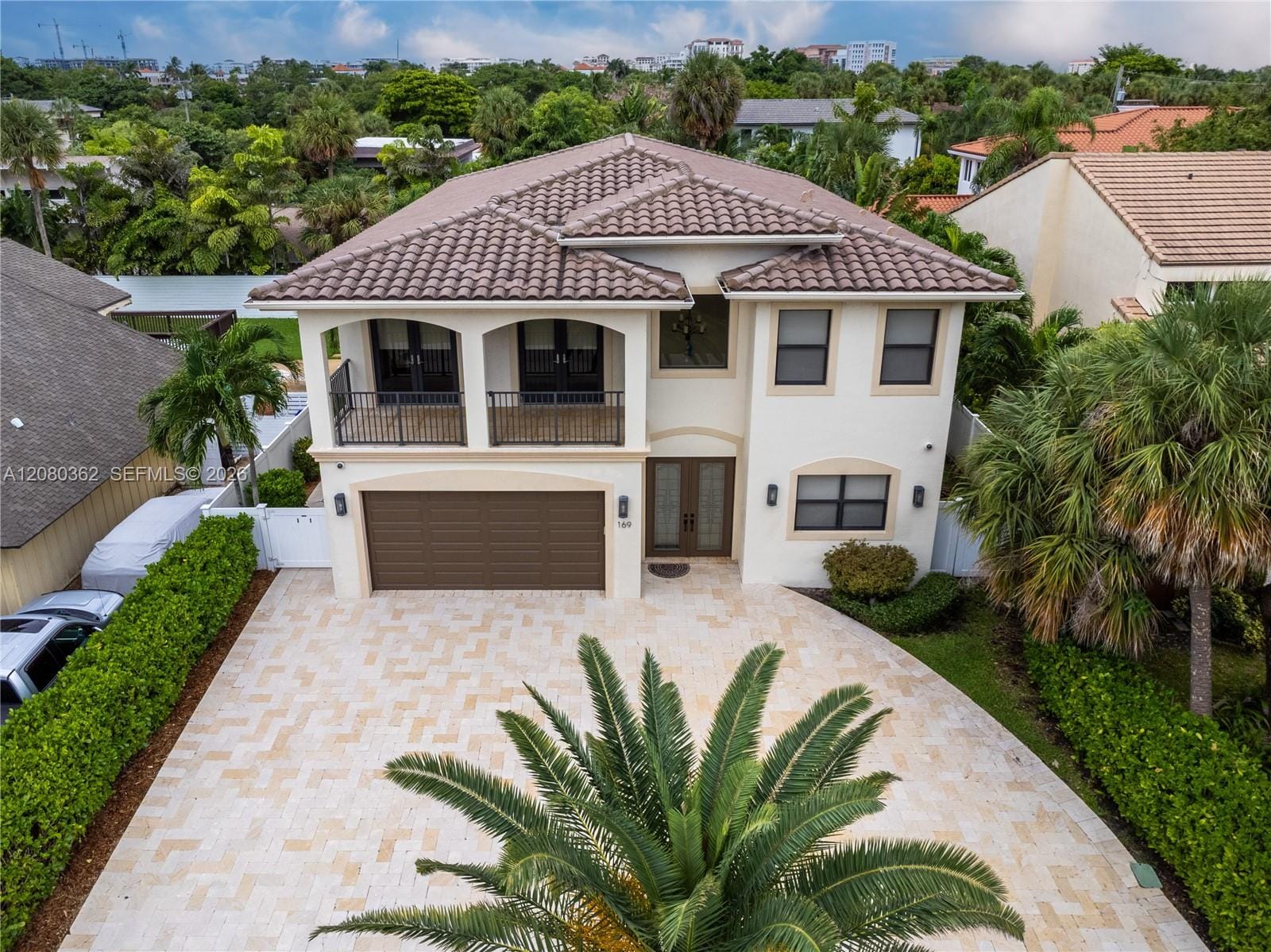 169 SE Wavecrest Way 0, Boca Raton, FL 33432