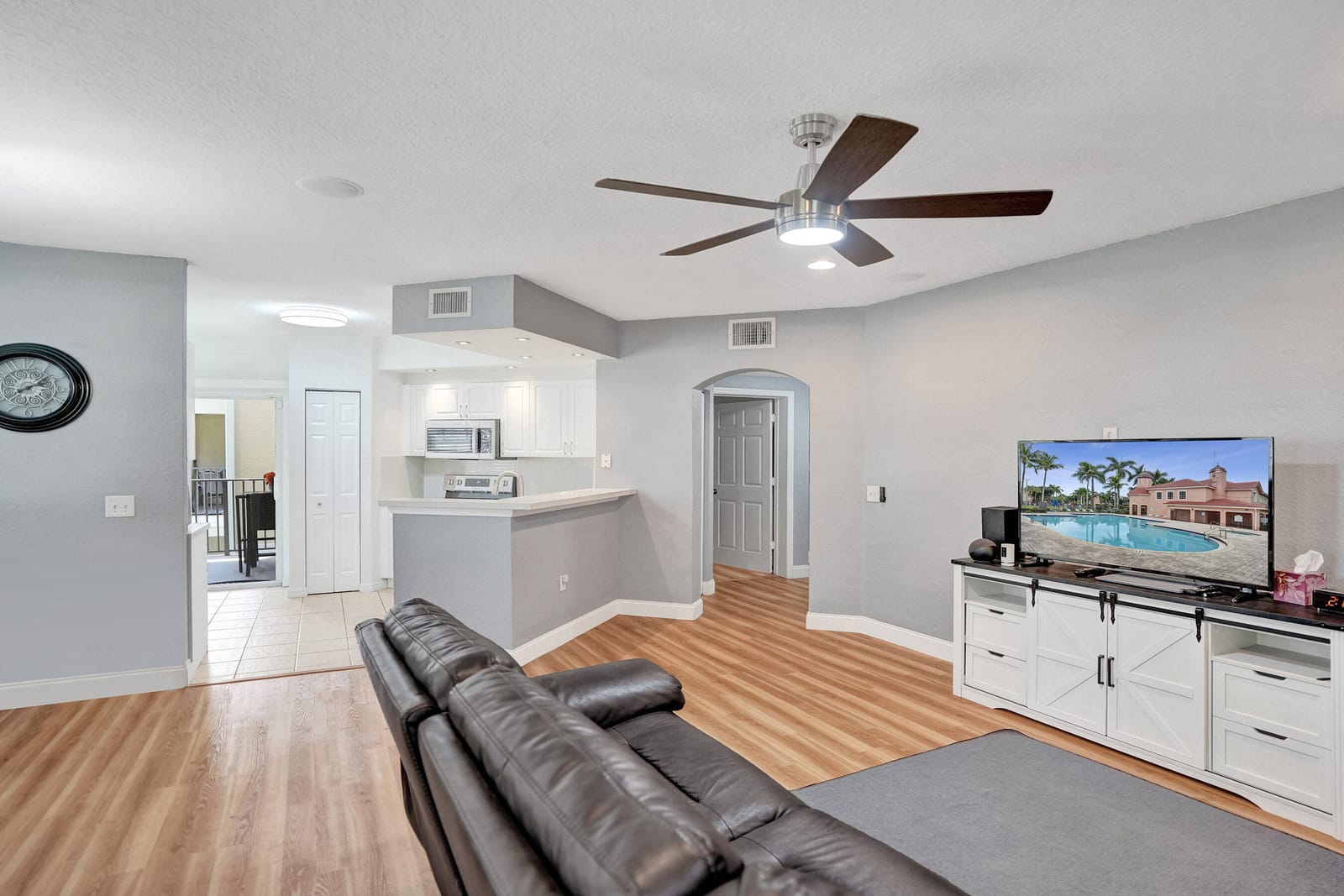 110 BELMONT Lane 110, North Lauderdale, FL 33068 photo 17