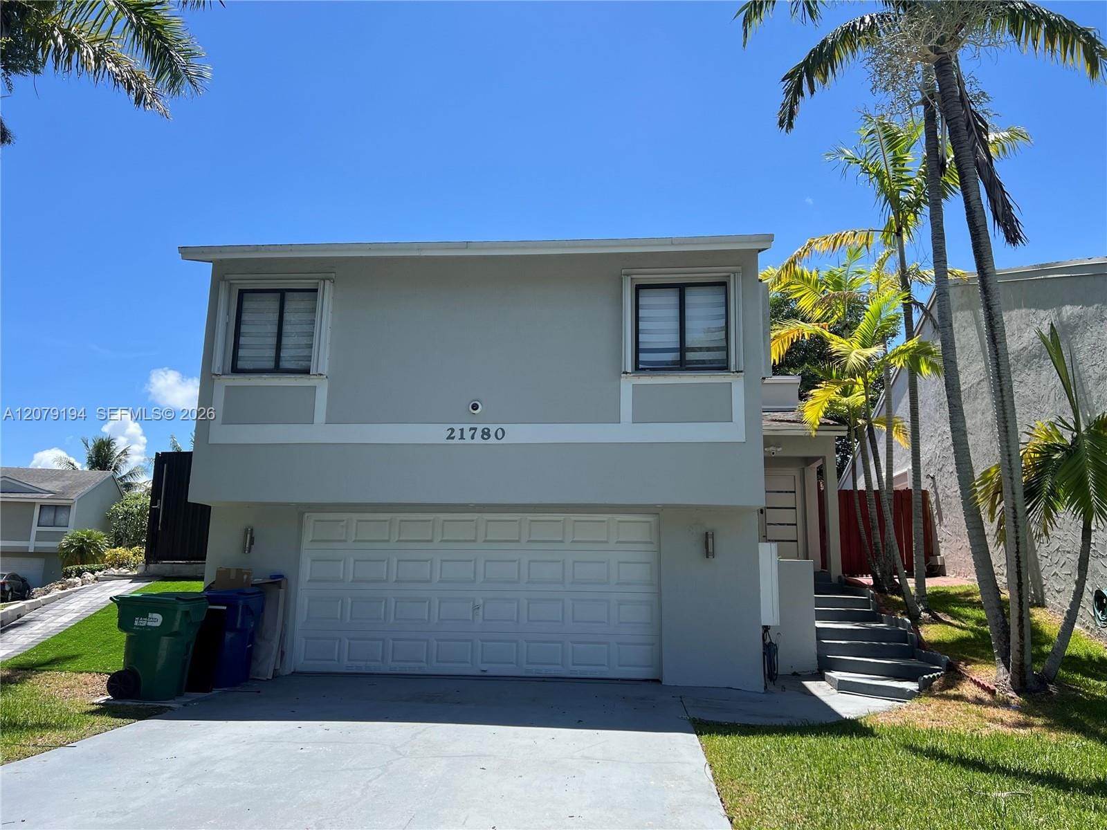 21780 SW 99th Place, Cutler Bay, FL 33190