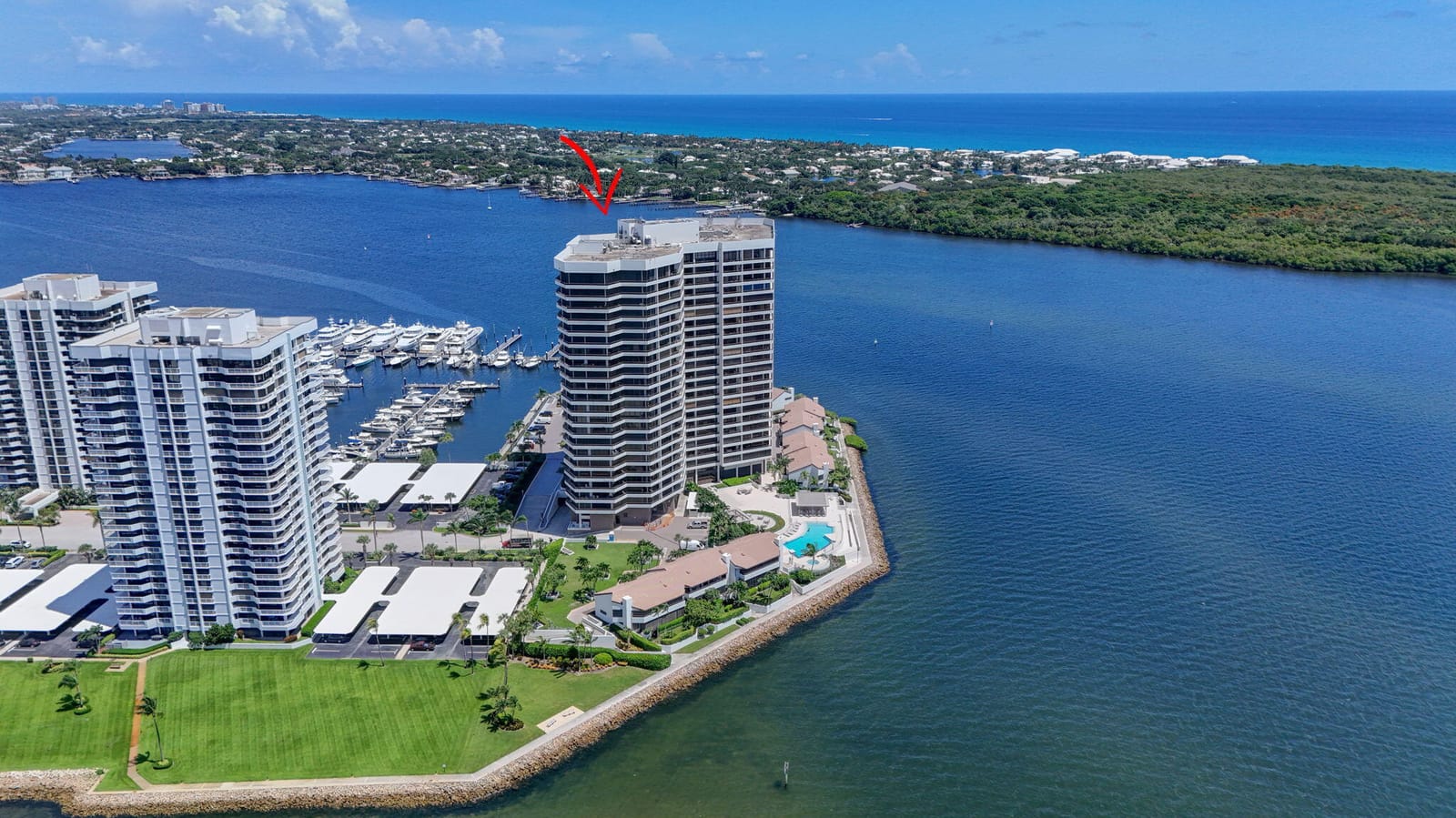 100 Lakeshore Drive 1654, North Palm Beach, FL 33408