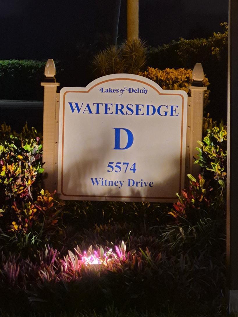 5574 Witney Drive 206, Delray Beach, FL 33484 photo 13