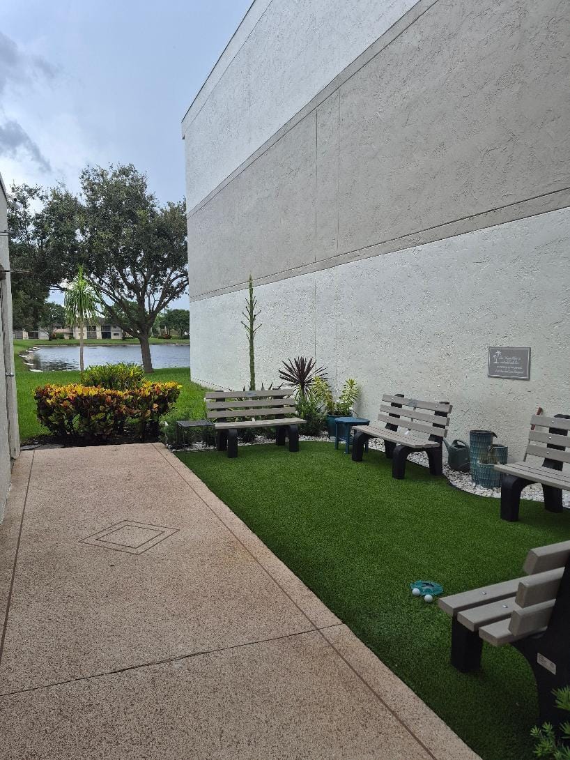 5574 Witney Drive 206, Delray Beach, FL 33484 photo 17