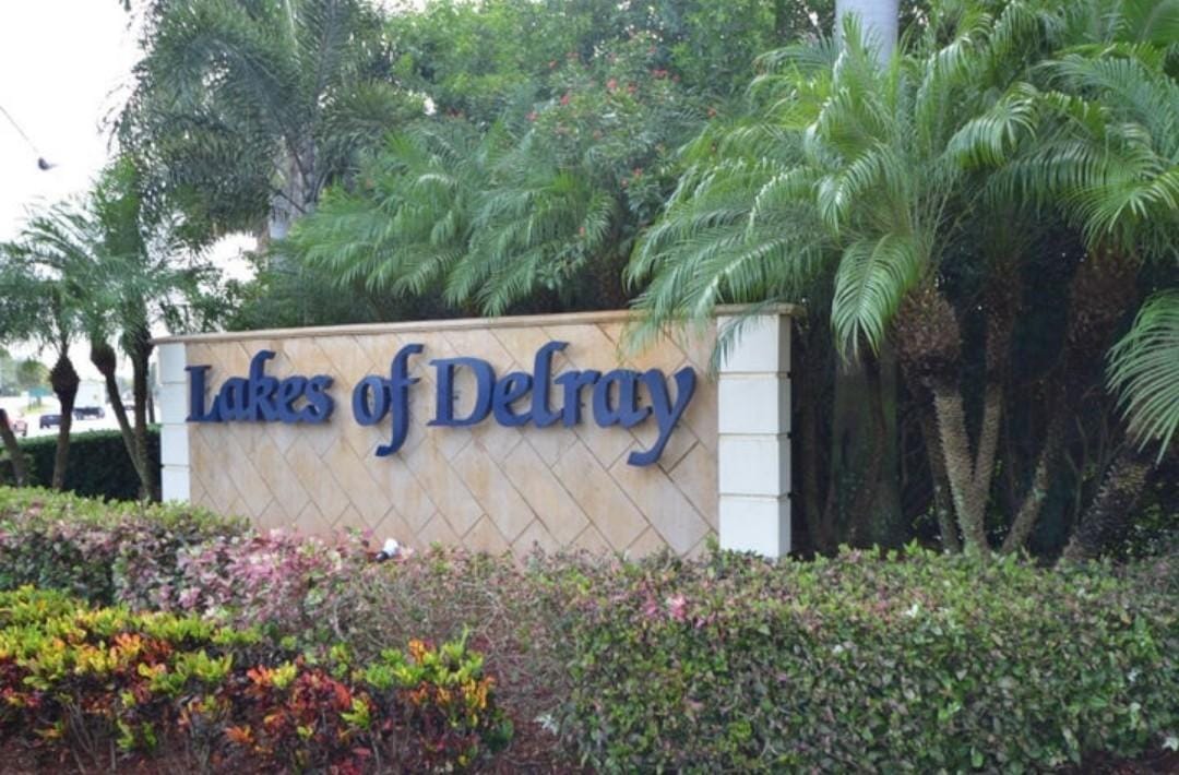 5574 Witney Drive 206, Delray Beach, FL 33484 photo 18