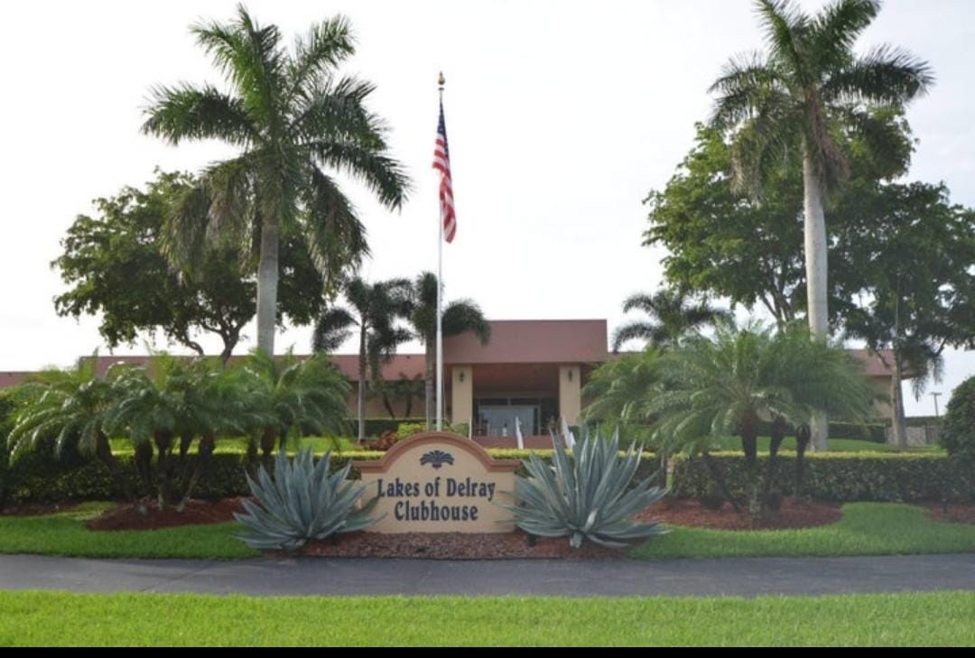 5574 Witney Drive 206, Delray Beach, FL 33484 photo 20