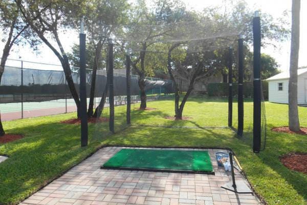 5574 Witney Drive 206, Delray Beach, FL 33484 photo 30