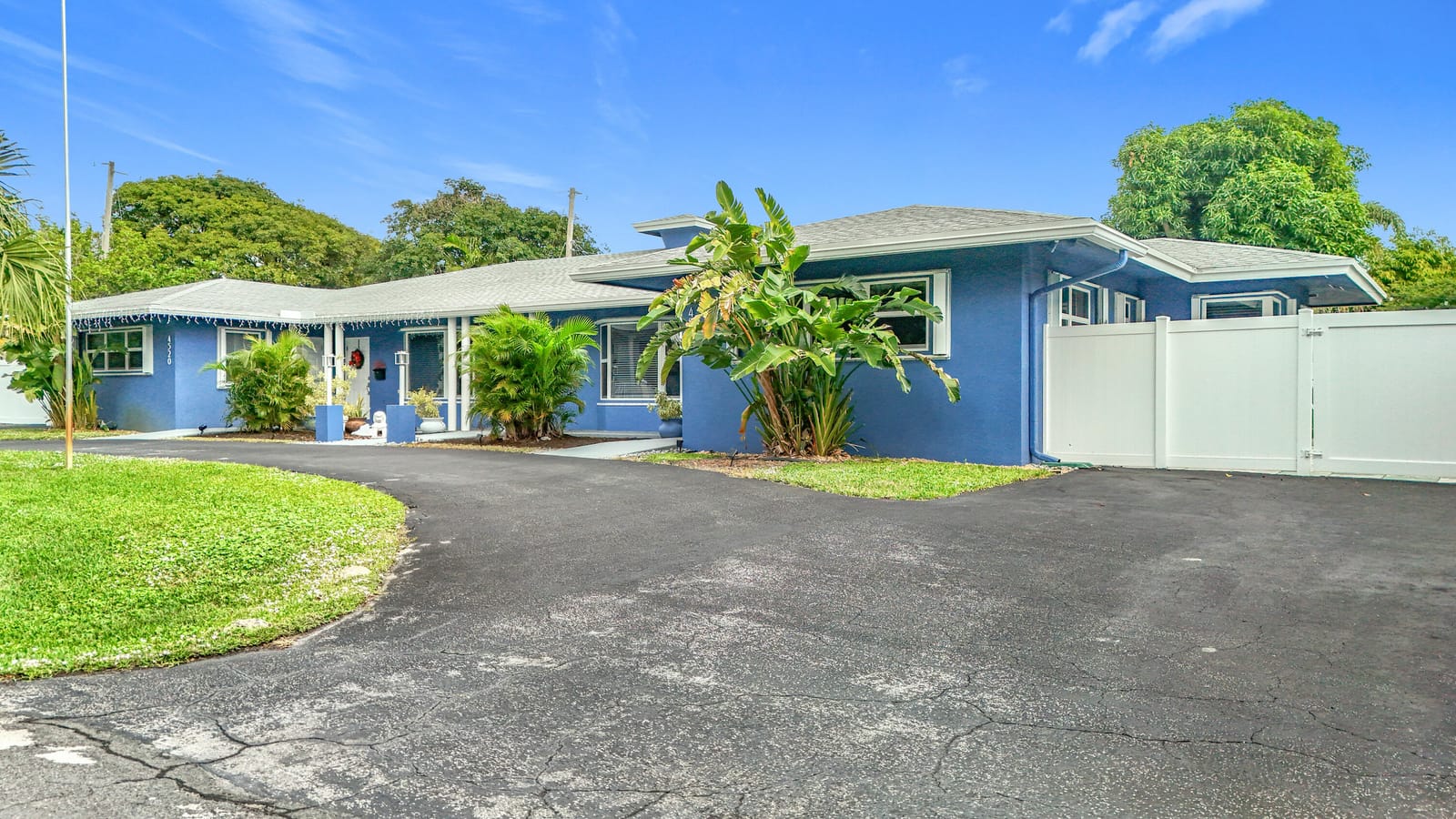 4516 NE 21st Lane, Fort Lauderdale, FL 33308