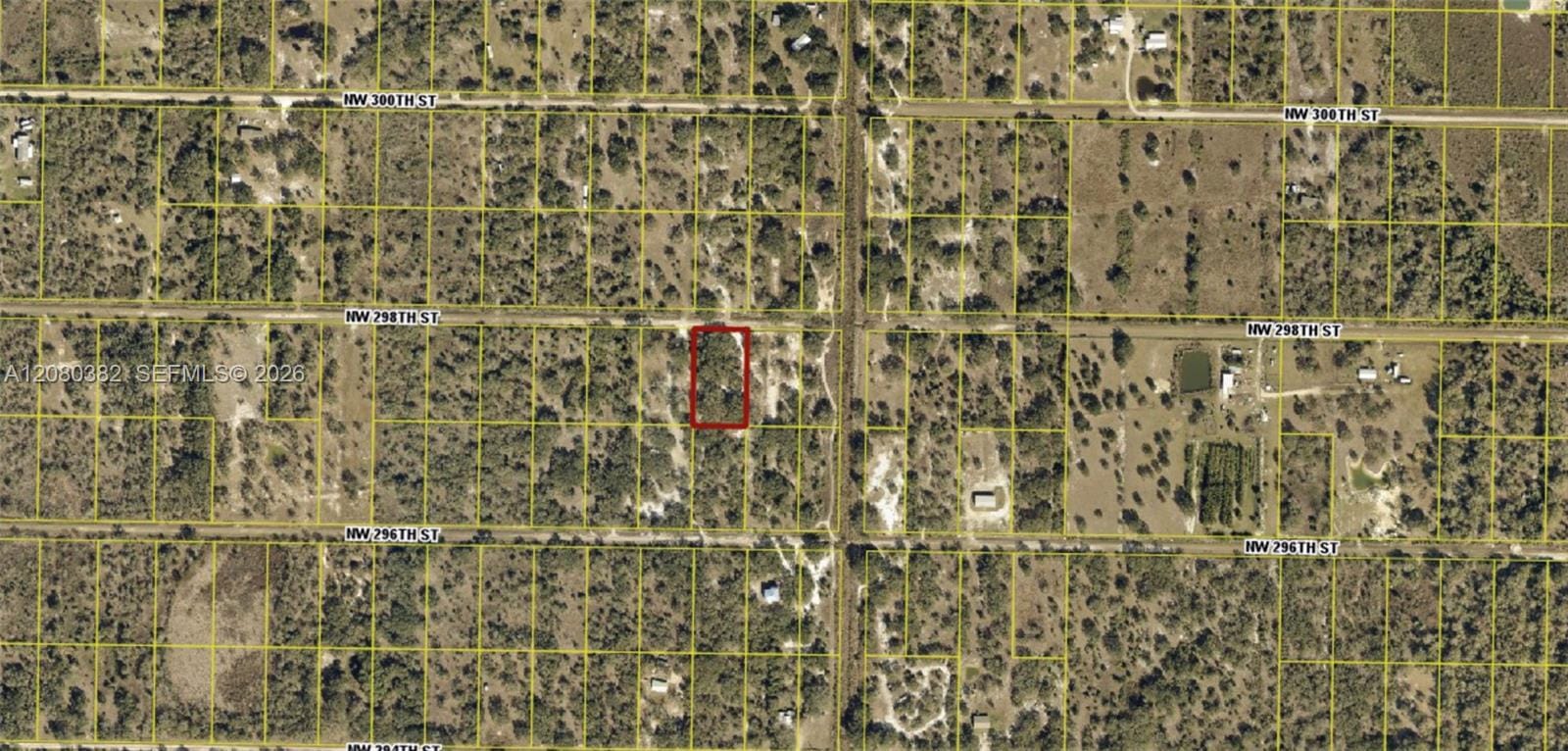20120 NW 298, Okeechobee, FL 34972