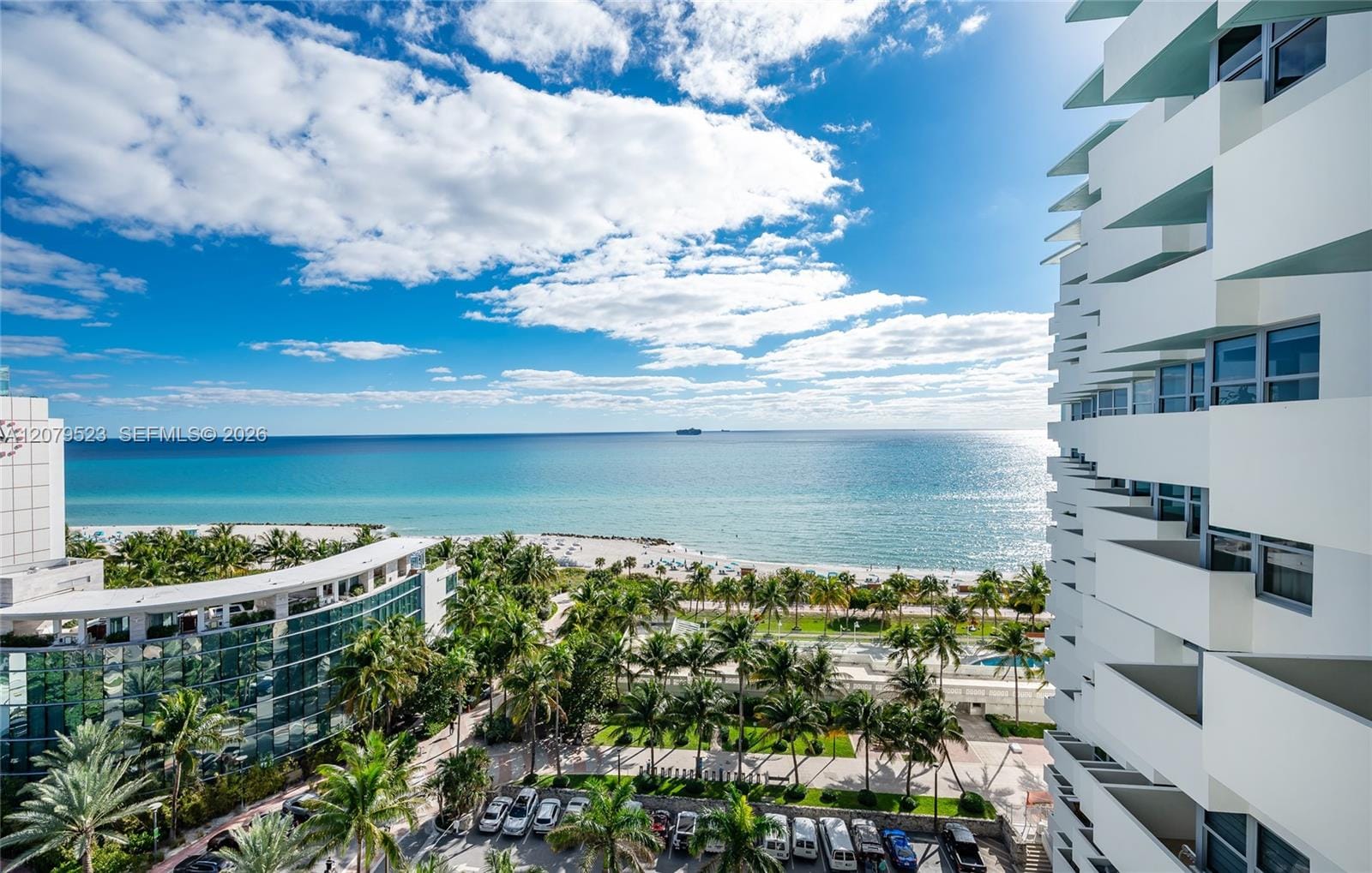 2899 Collins Avenue 1505 — photo 3