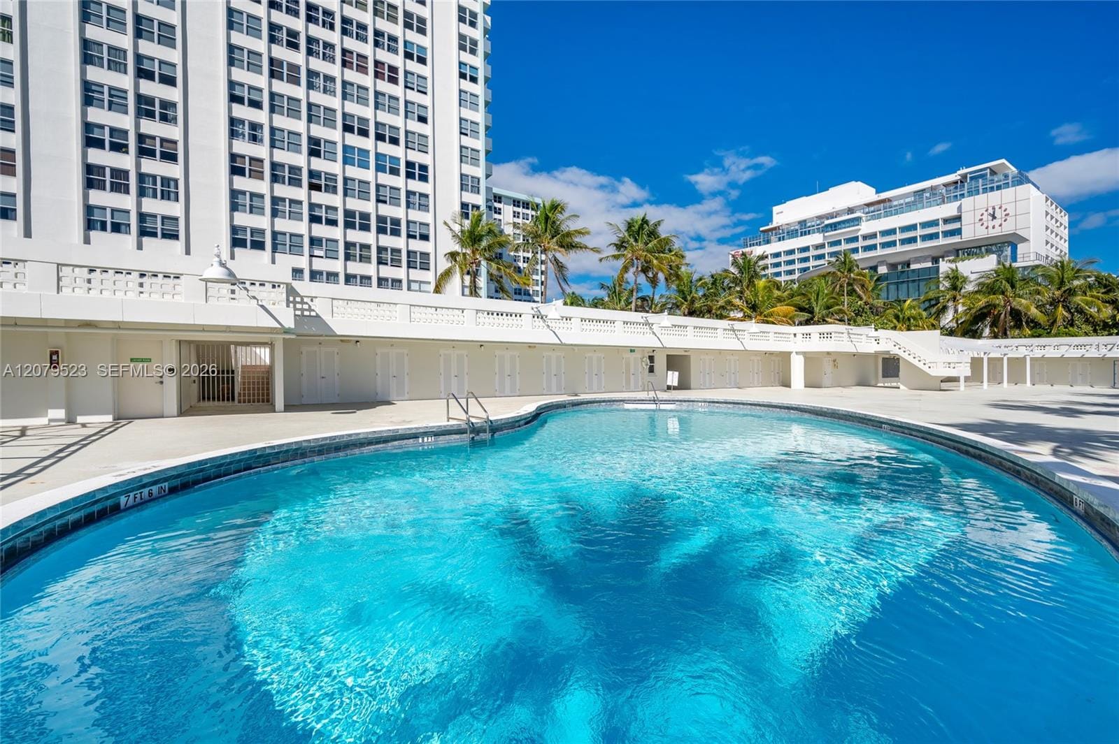 2899 Collins Avenue 1505, Miami Beach, FL 33140 photo 19