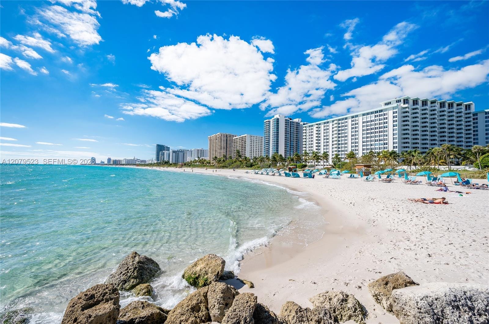 2899 Collins Avenue 1505, Miami Beach, FL 33140