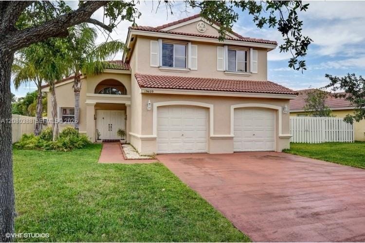 19409 NW 24th Place, Pembroke Pines, FL 33029 photo 5