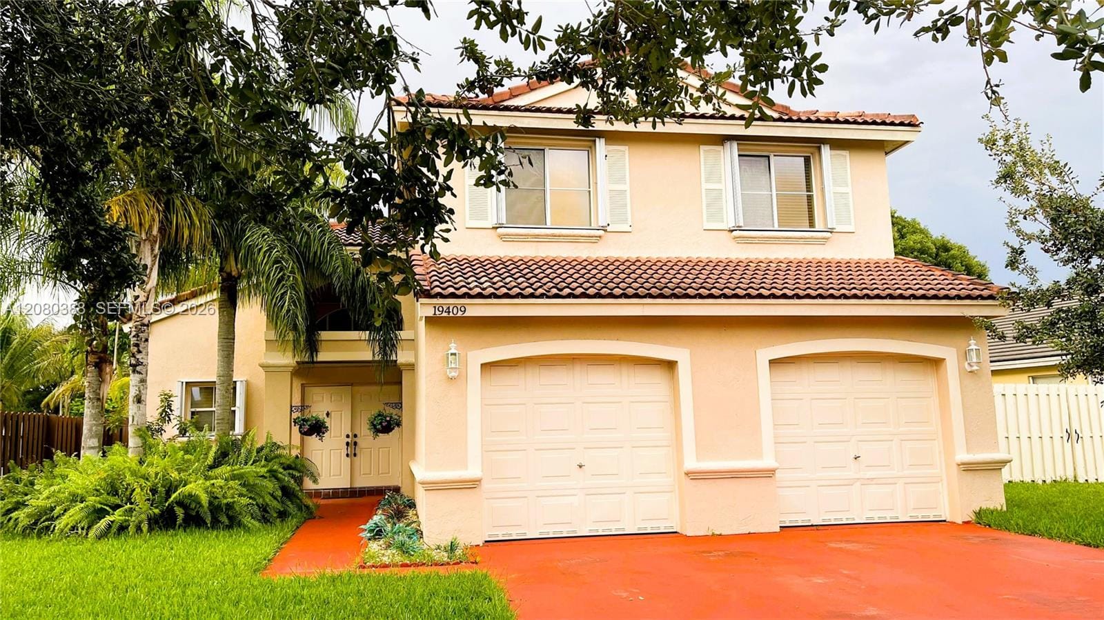 19409 NW 24th Place, Pembroke Pines, FL 33029