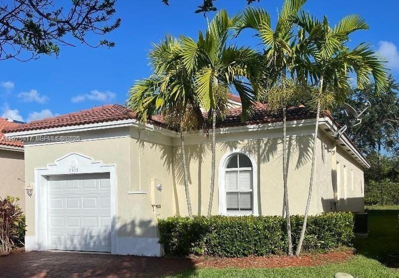 2315 NE 37th Road, Homestead, FL 33033