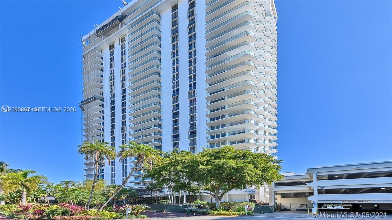 19707 Turnberry Way 4L, Aventura, FL 33180