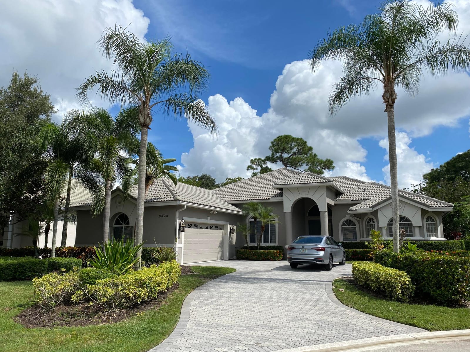 8828 BALLY BUNION Road