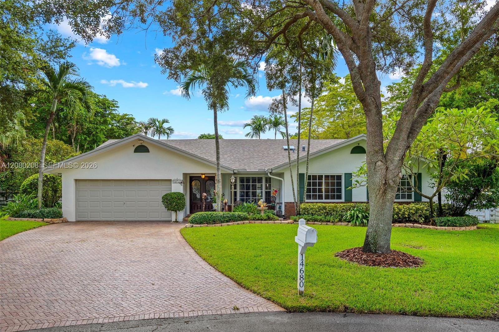 14680 SW 141st Place, Miami, FL 33186