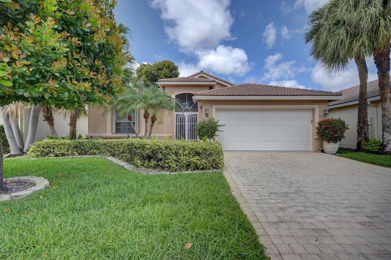 6523 Vía Trento, Delray Beach, FL 33446