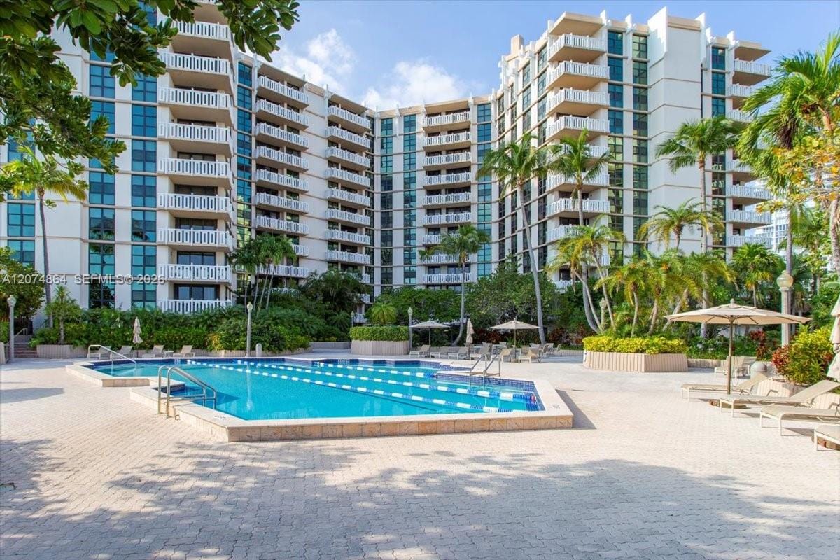 1111 Crandon Boulevard B1003 — photo 10
