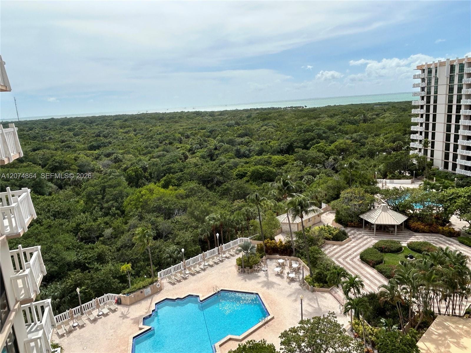1111 Crandon Boulevard B1003, Key Biscayne, FL 33149