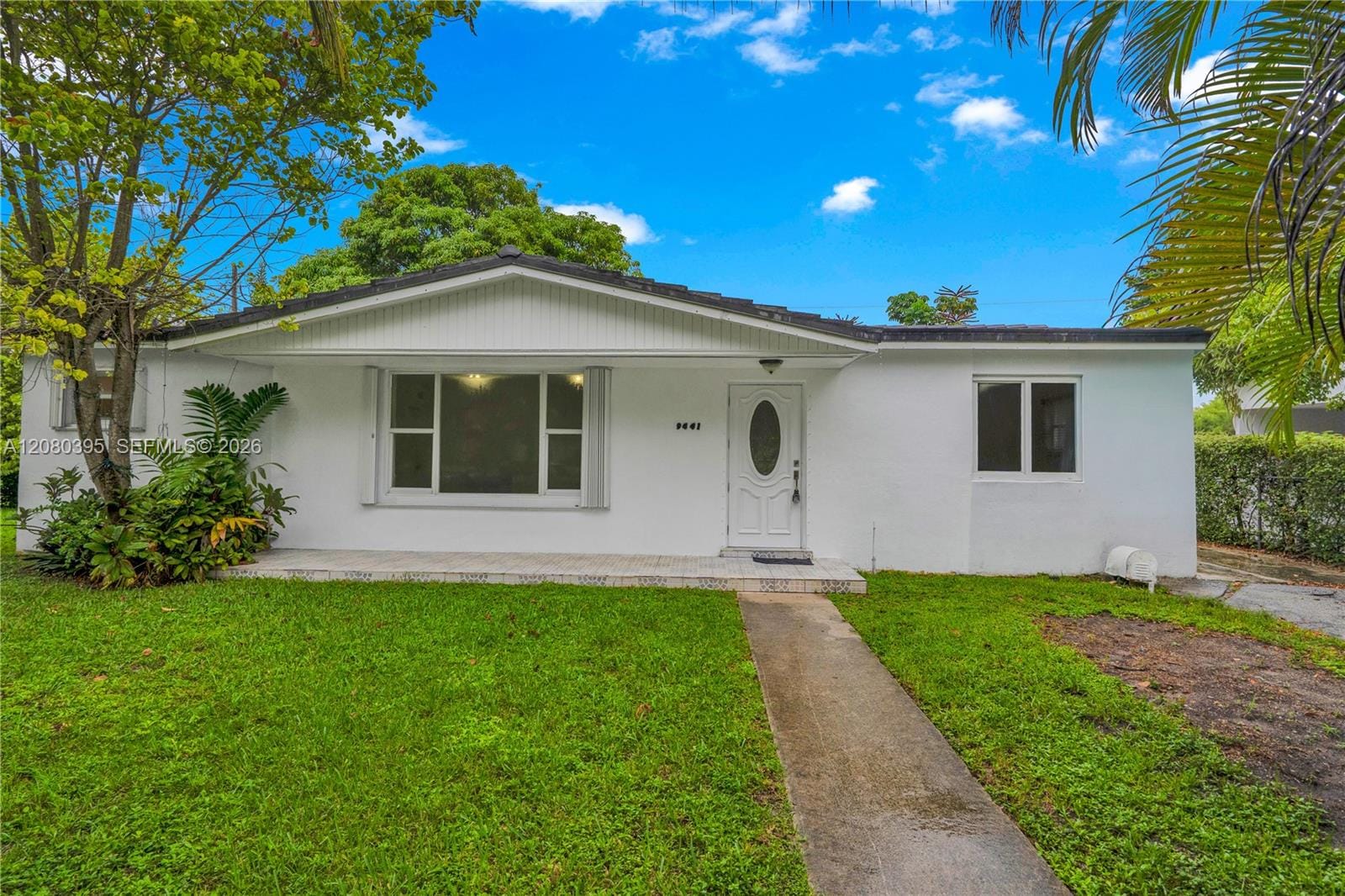 9441 SW 27th Drive, Miami, FL 33165