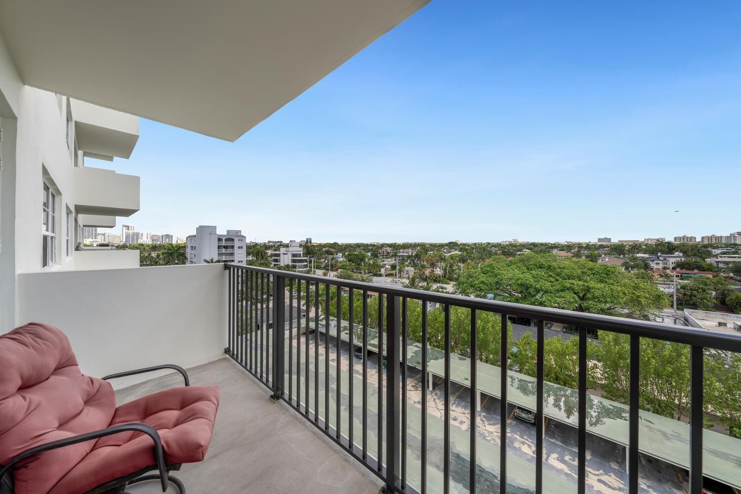 340 Sunset Drive 806, Fort Lauderdale, FL 33301 photo 30