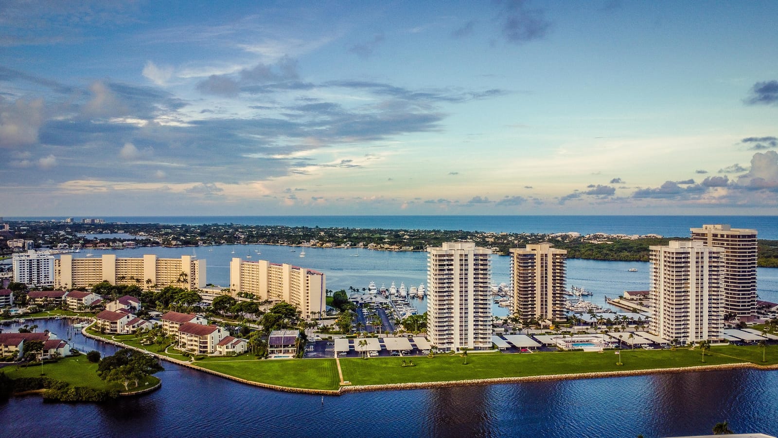 100 Lakeshore Drive 1453, North Palm Beach, FL 33408 photo 13