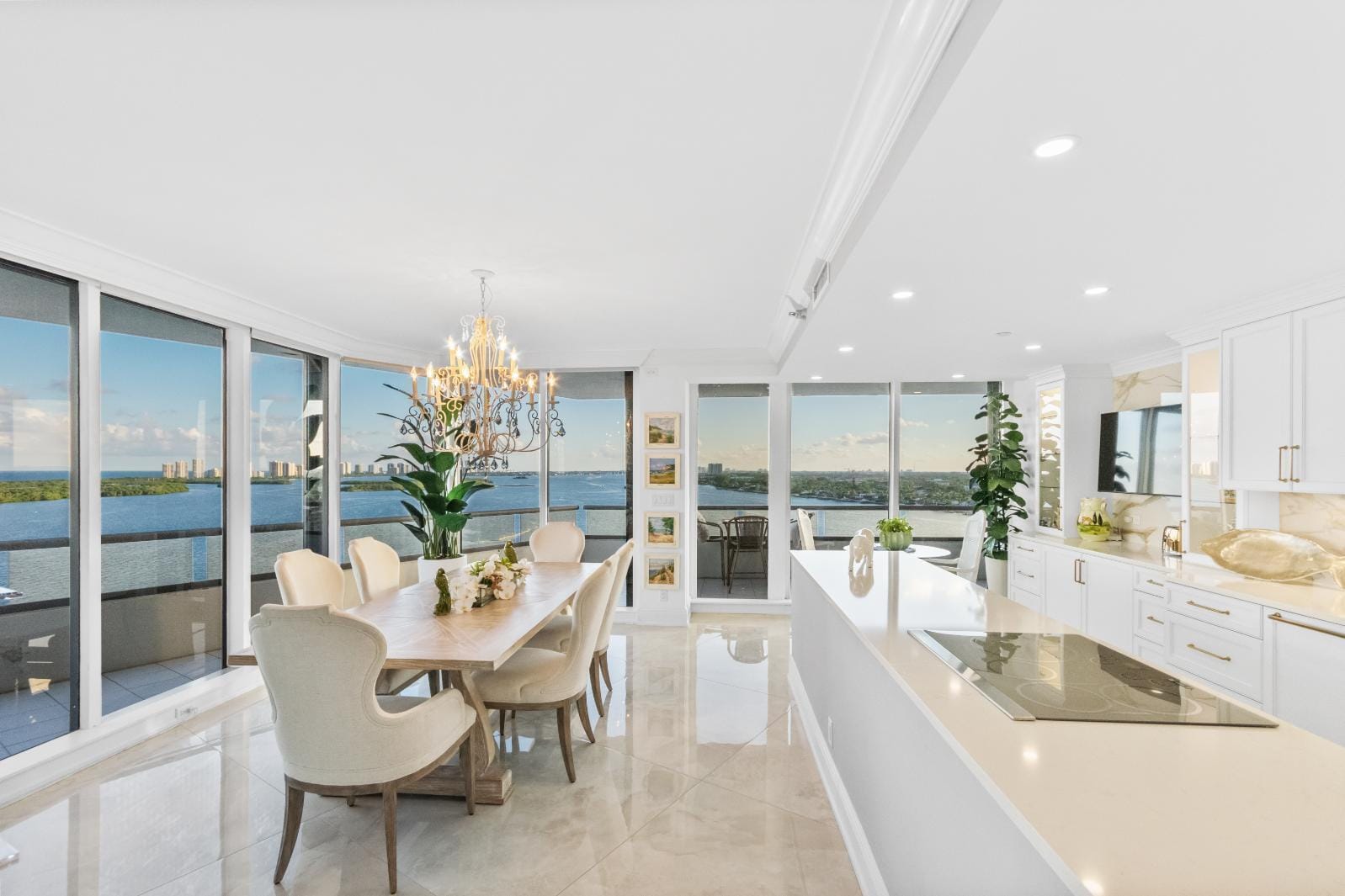 100 Lakeshore Drive 1453, North Palm Beach, FL 33408 photo 4