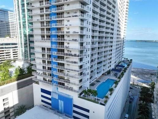 1200 Brickell Bay Drive 3318, Miami, FL 33131