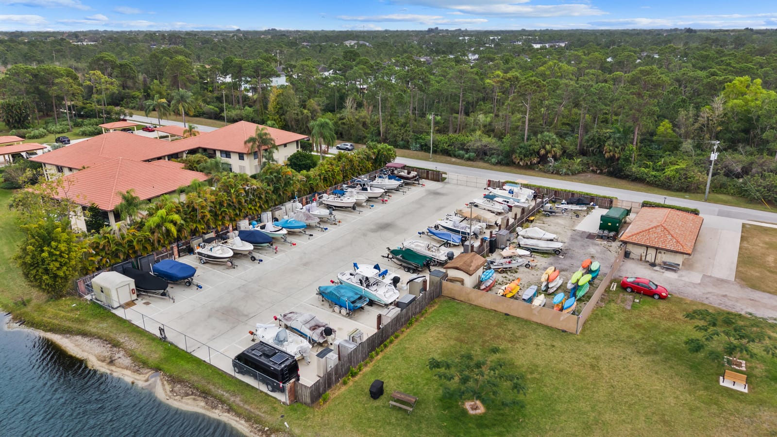 450 SW South River Drive 104, Stuart, FL 34997 photo 27
