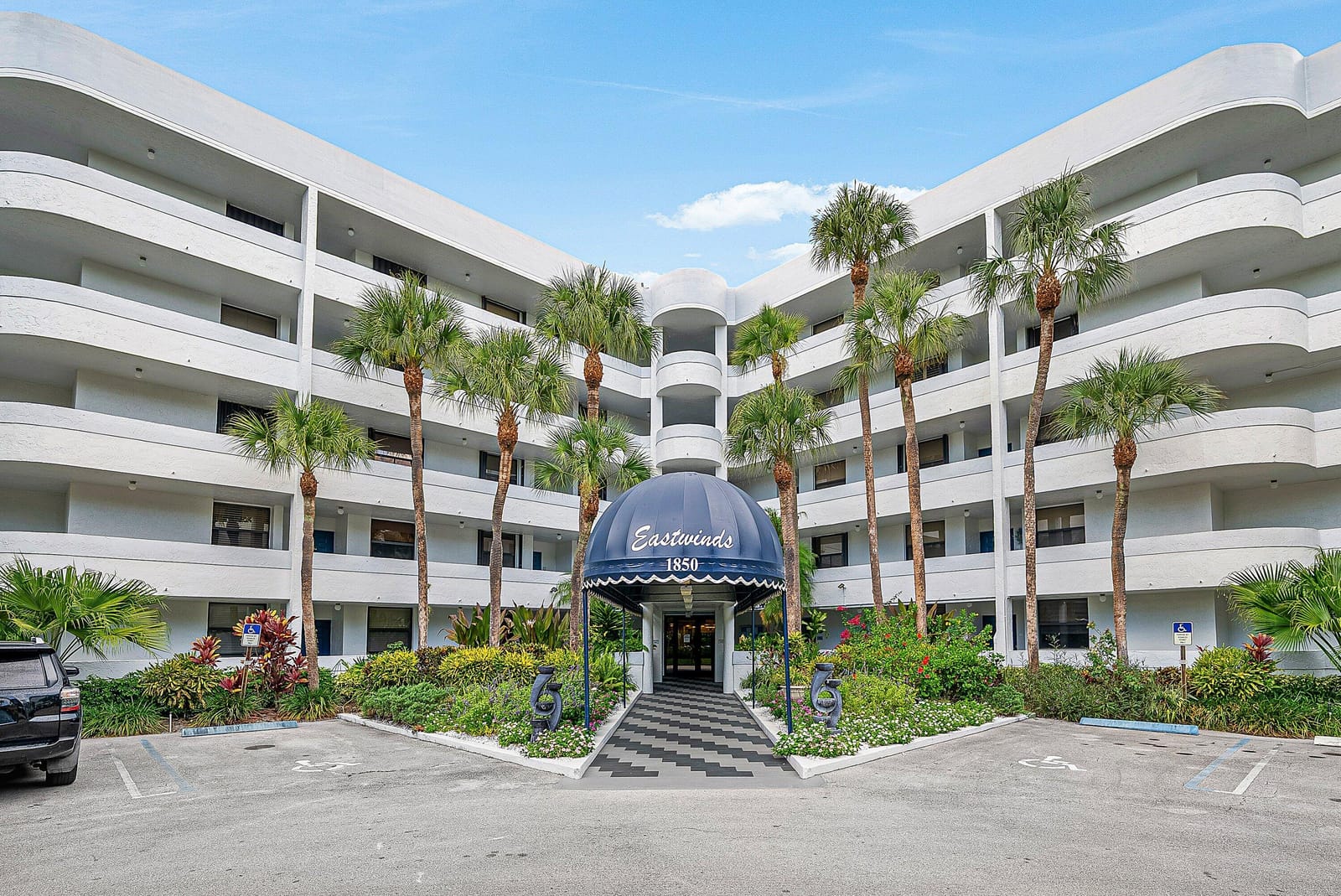 1850 HOMEWOOD Boulevard 1030, Delray Beach, FL 33445