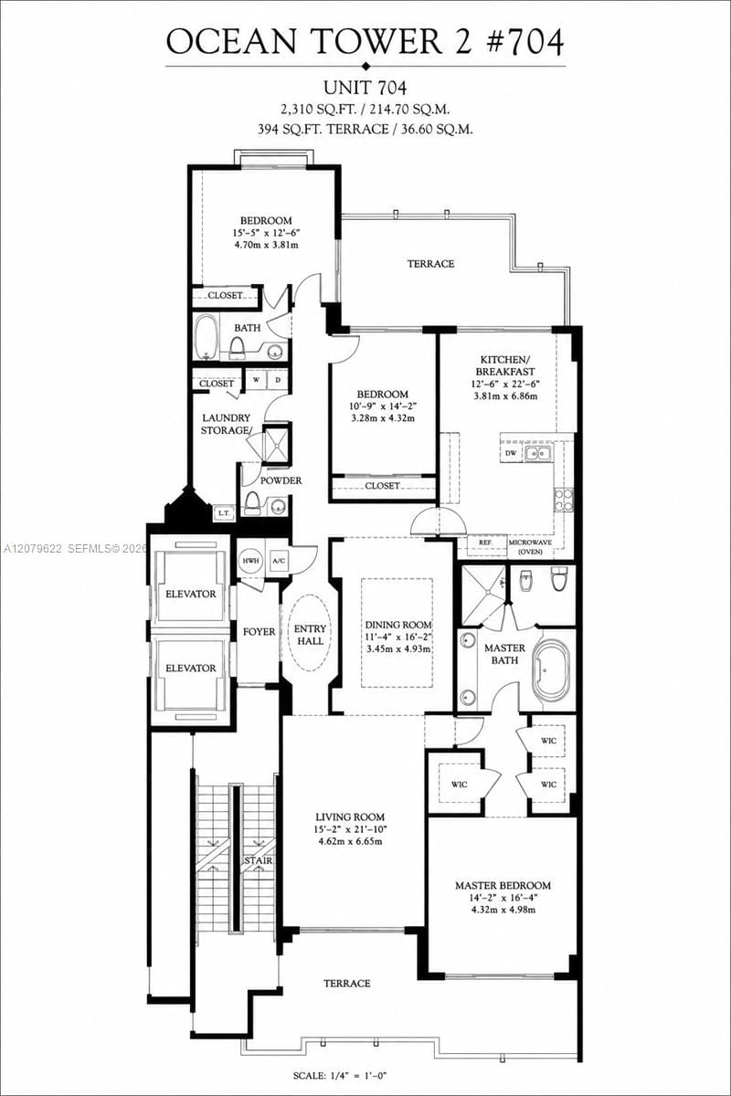 791 Crandon Boulevard 704, Key Biscayne, FL 33149 photo 26