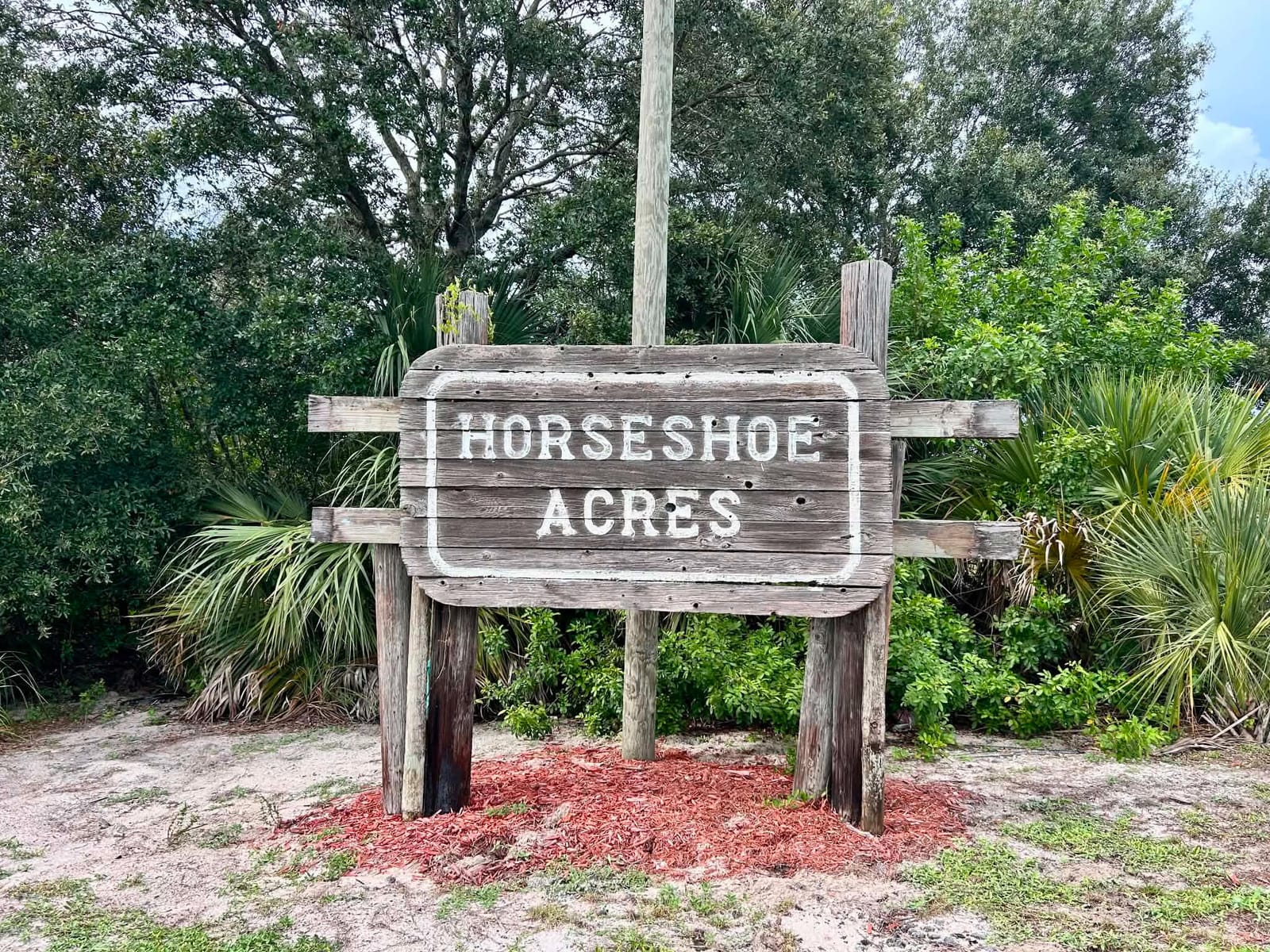 1024 DUBLIN Circle, Moore Haven, FL 33471