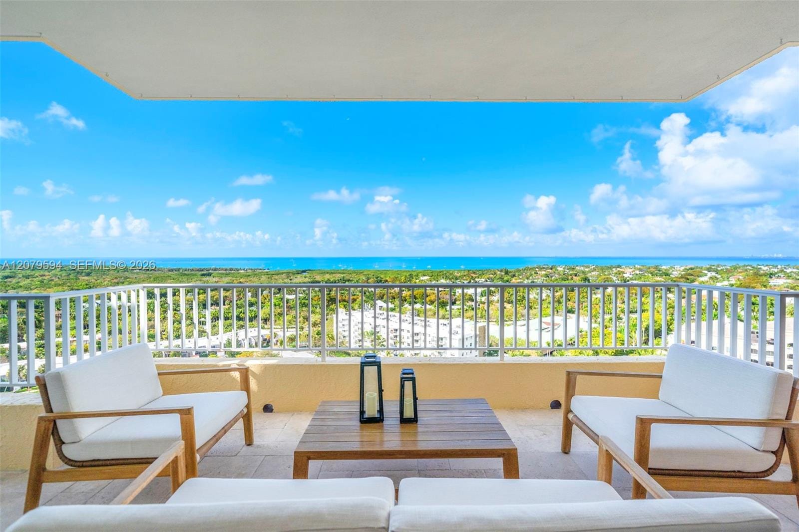 789 Crandon Boulevard 1603, Key Biscayne, FL 33149
