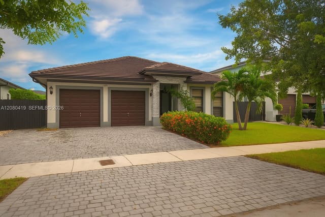 14809 SW 39th Terrace, Braddock, Miami, FL