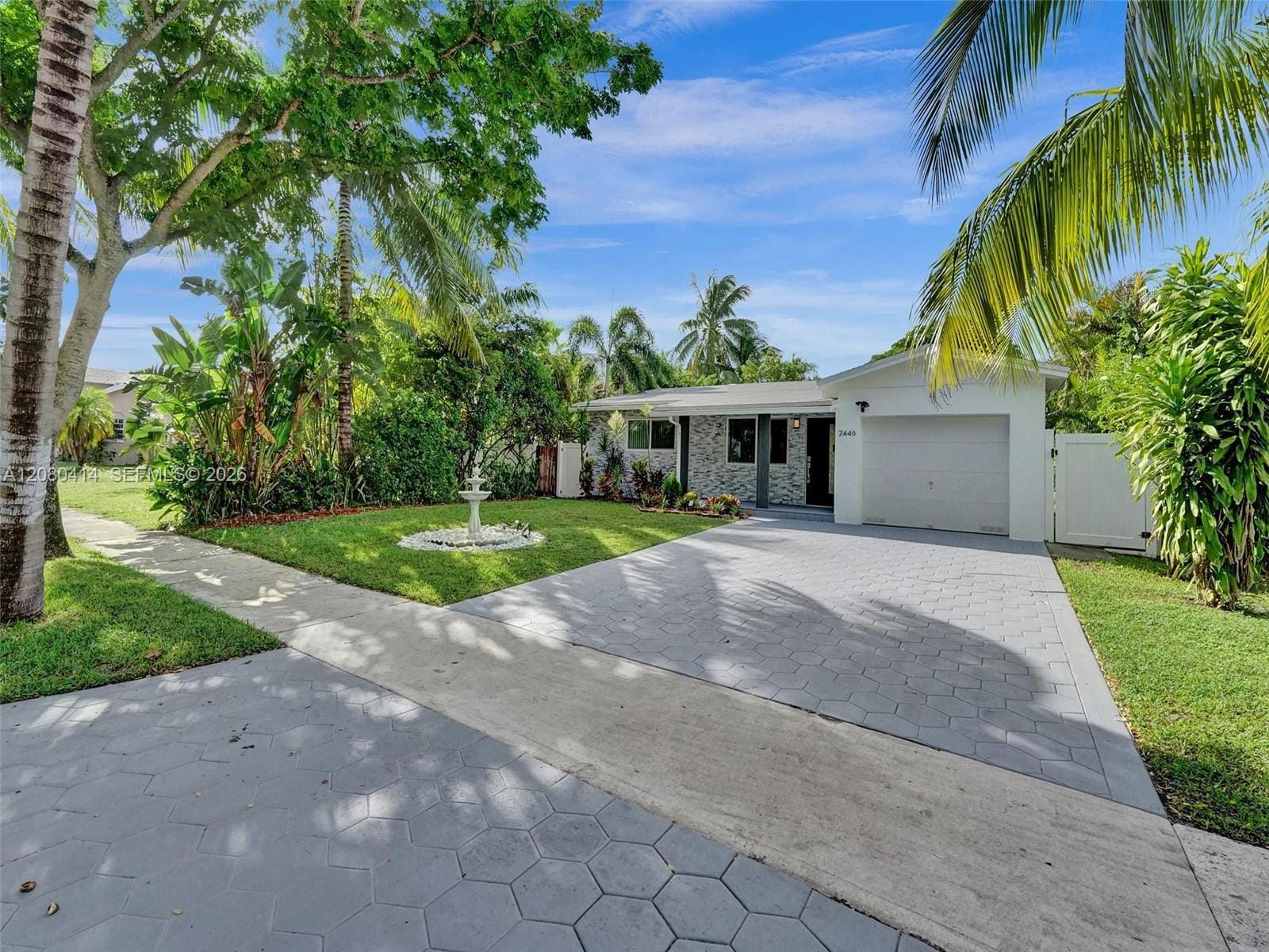 2446 Fillmore Street 2446, Hollywood, FL 33020